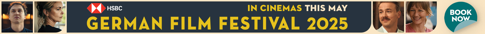 German Film Festival 2025